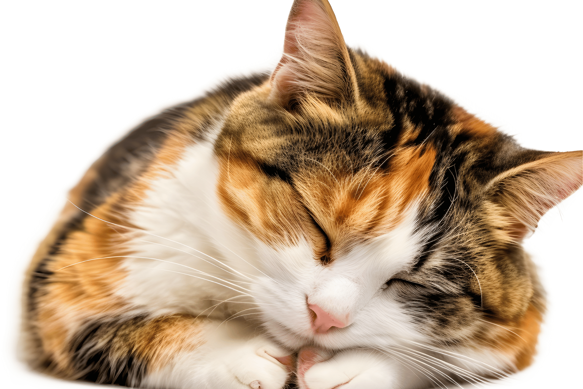 Cat care image for Cat Age Calculator