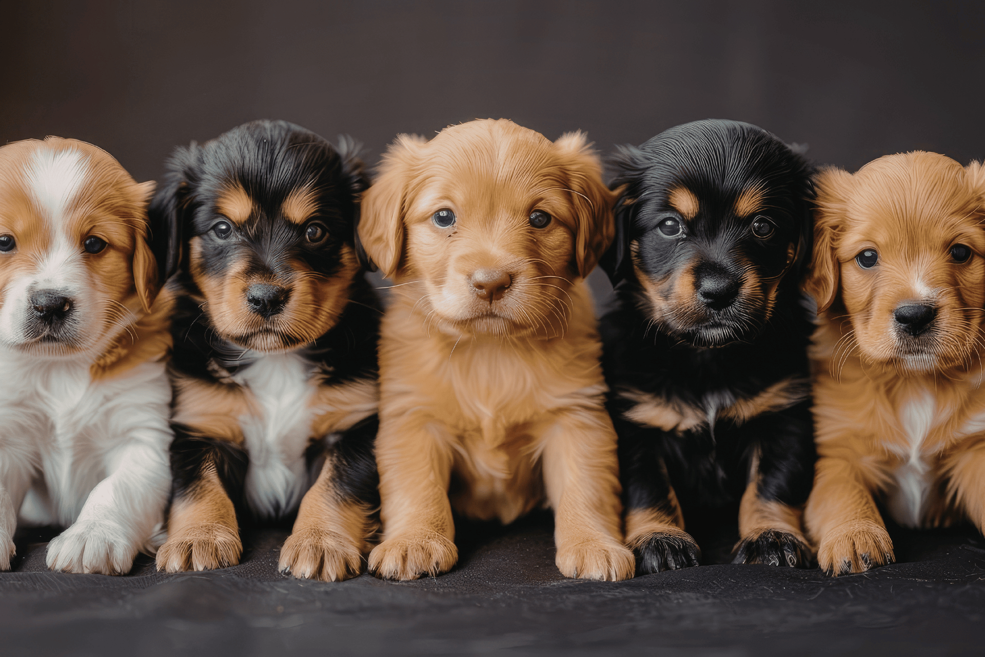 Dog care image for Dog Breed Identifier