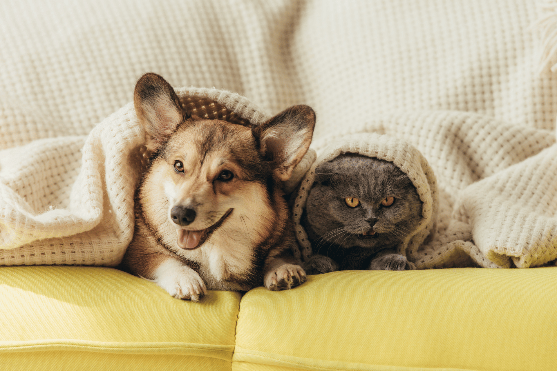 Pet care image for Pet Compatibility Checker